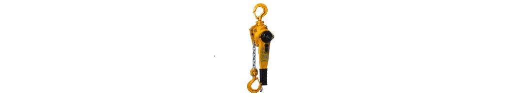 Delta Lever Hoists