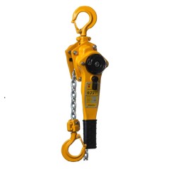 Delta Lever Hoist