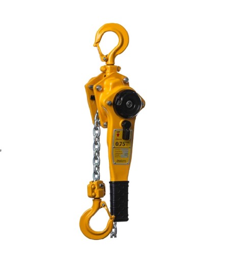 Delta Lever Hoist