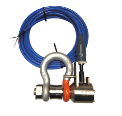 Subsea Shackle Load Cell