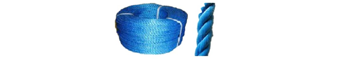 Tie Down Rope