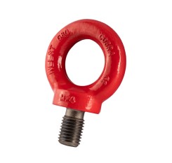 Grade 8 Eyebolts - Metric - Cobra