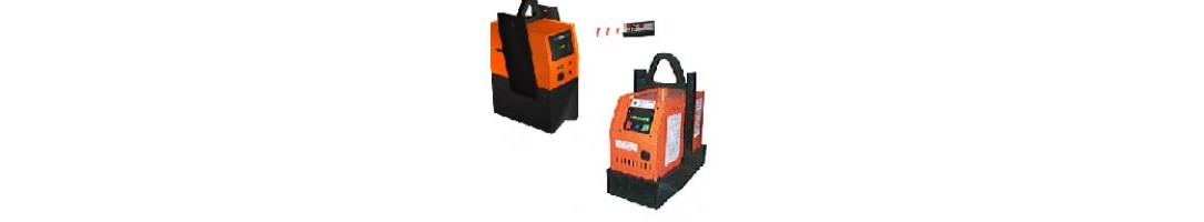 Battery Magnet Lifters