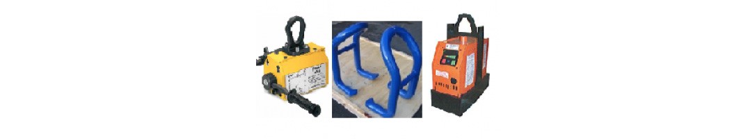 Plate Lifting Equipment