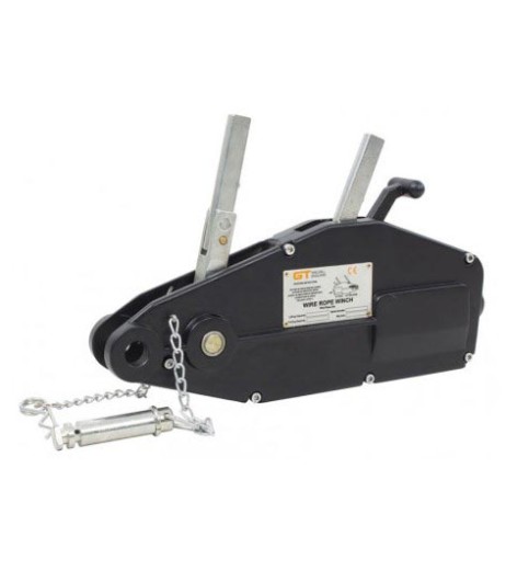 5400kg Cable Puller (economy range)