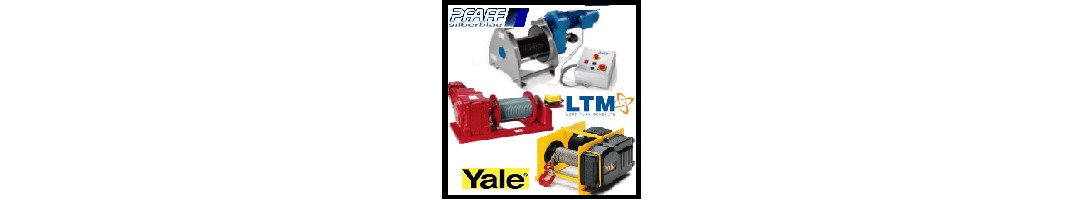 Electric Winches