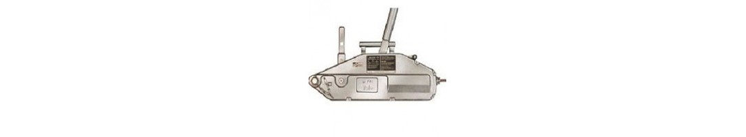 Yale Cable Pullers