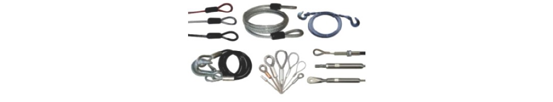 Wire Rope Products