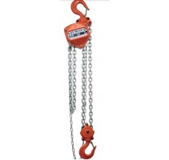 Hacketts Heavy Duty Chain Block