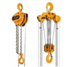 Kito CB Block and Tackle