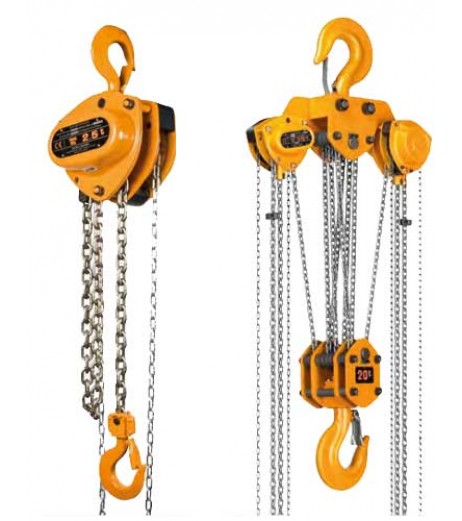 Kito CB Block and Tackle