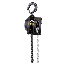 Viper Mini Chain Block