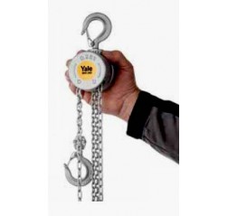 Yale Mini 360 Chain Block