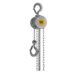 Yale Mini 360 Chain Block