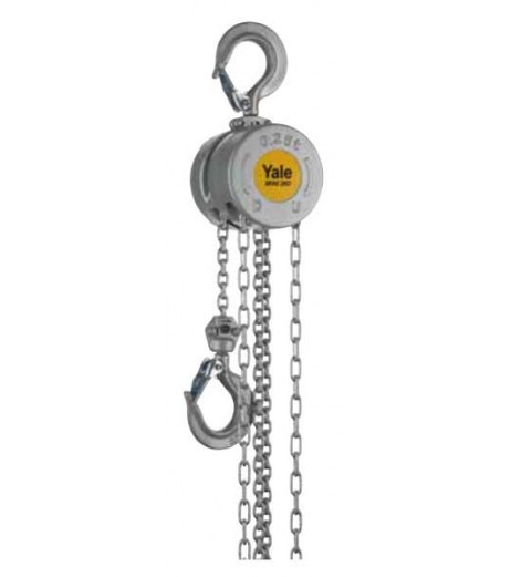 Yale Mini 360 Chain Block