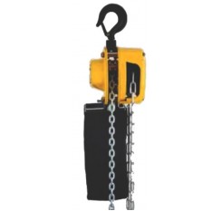 Yale VSlll Chain Block