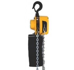 Yale VSlll Chain Block