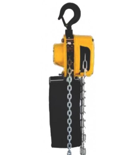 Yale VSlll Chain Block