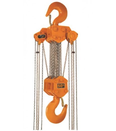 Kito CB Block and Tackle