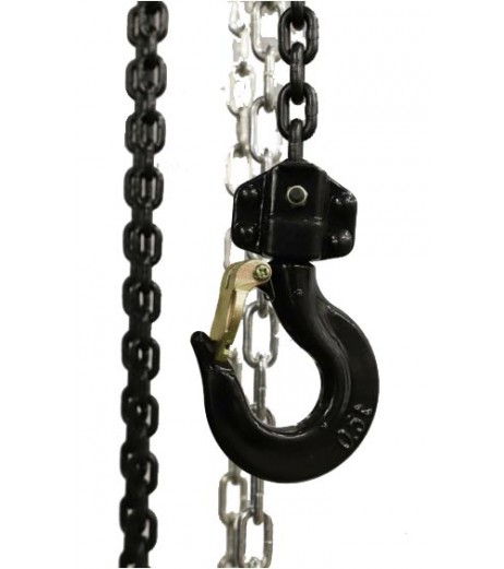 LGD Chain Hoist