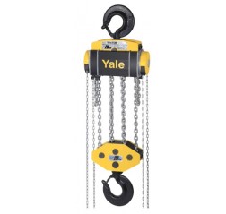 Yalelift 360 Chain Block 