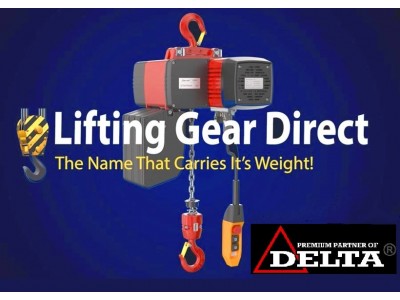 Electric Hoist Availability UK