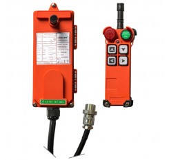 Delta DEH Electric Hoist