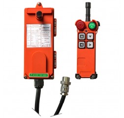 Delta DEH Electric Hoist
