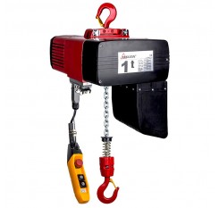 Delta DEH Electric Hoist