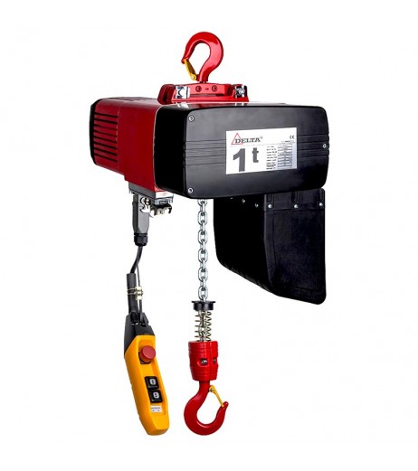 Delta DEH Electric Hoist