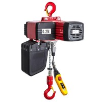 Delta DEH Electric Hoist