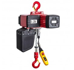 Delta DEH Electric Hoist