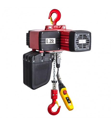 Delta DEH Electric Hoist