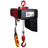 Delta DEH Electric Hoist