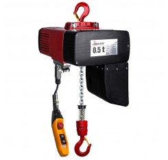 Delta DEH Electric Hoist