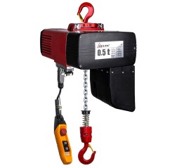 Delta DEH Electric Hoist