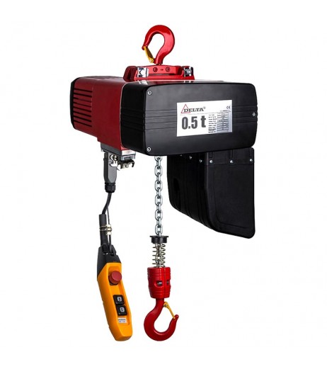 Delta DEH Electric Hoist