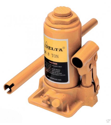 Delta Bottle Jack