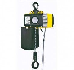 Yale CPV/F Electric Hoist                                      