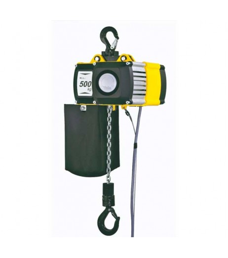 Yale CPV/F Electric Hoist                                      