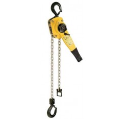 Yale UNO Plus Atex Rated Lever Hoist