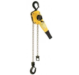Yale UNO Plus Atex Rated Lever Hoist