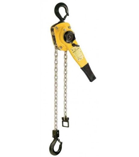 Yale UNO Plus Atex Rated Lever Hoist