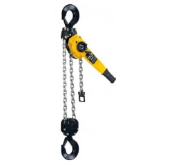 Yale UNOplus A-Series Lever Hoist