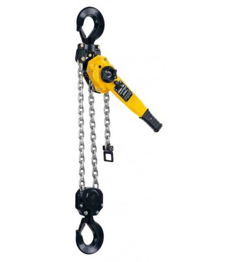 Yale UNOplus A-Series Lever Hoist