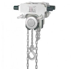 Yalelift 360 Corrosion Resistant Chain Block