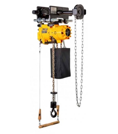 Yale CPA Air Hoist + ATEX Version