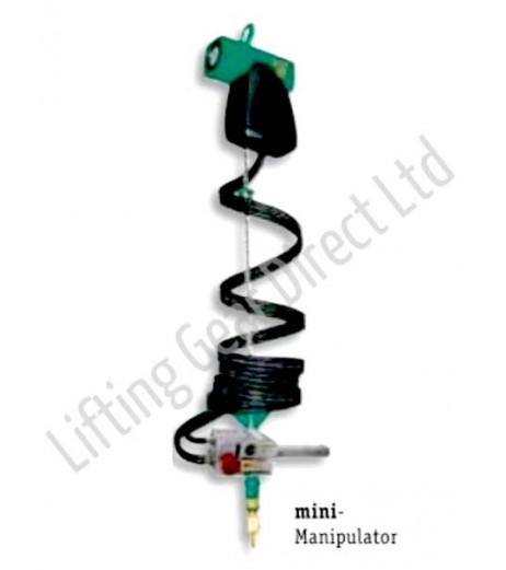 JDN Mini Air Hoist                       