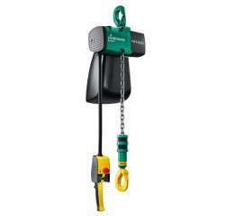 JDN Mini Air Hoist                       