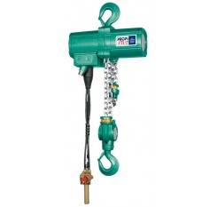 JDN PROFI 3TI - 20TI Air Hoists